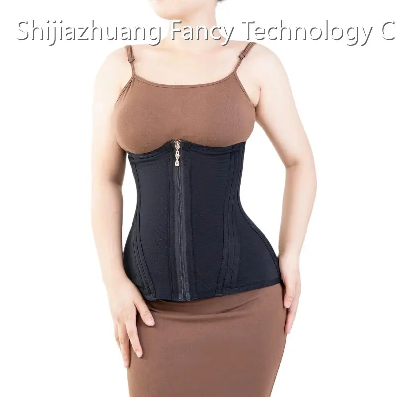 Waist Corset Products Wholesale - FancyShape-1 1