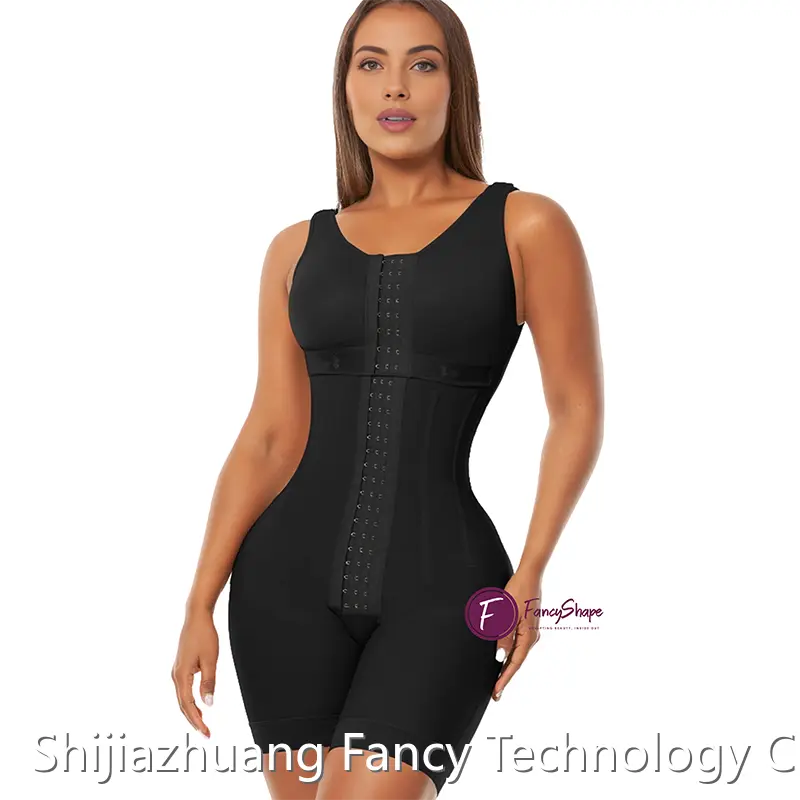 Fajas for After Pregnancy Faja Shapewear Wholesale - FancyShape 1