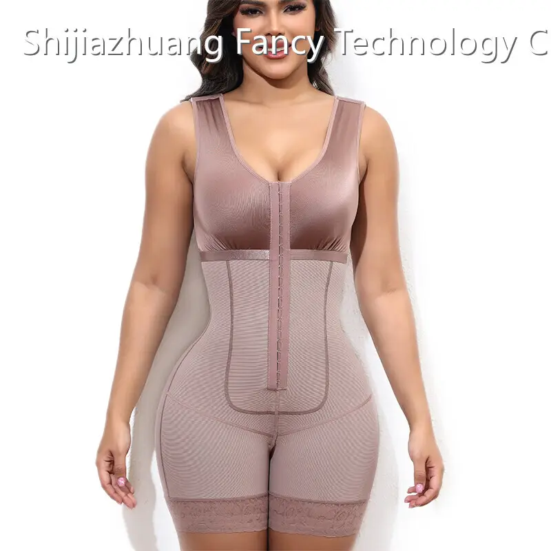 Women's Fajas Products Wholesale - FancyShape 1
