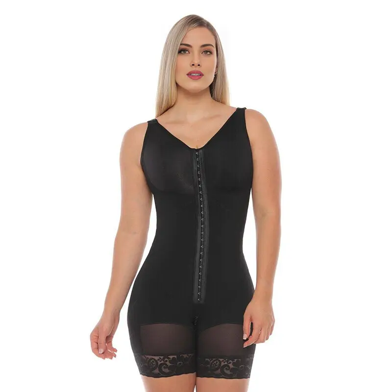 Seamless Faja by FancyShape 1