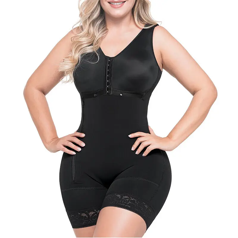 Shapewear Manufacturer Faja Shapewear Wholesale - FancyShape 1