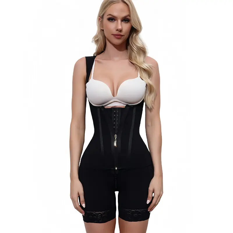 Faja Waist Faja Shapewear Wholesale - FancyShape 1