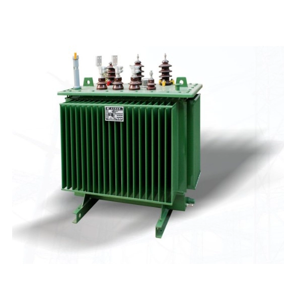 20kV Transformer - S11-M Series for Industrial Applications 1