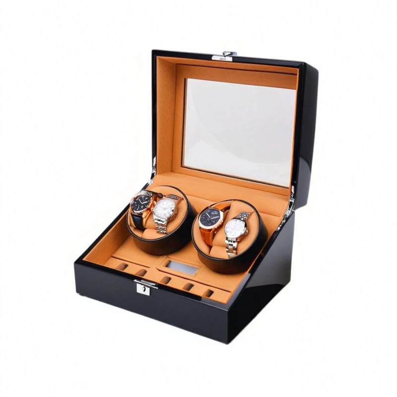 High-end luxury custom watch box 1