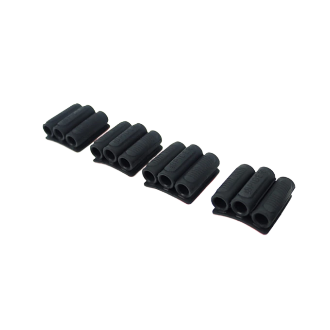 Silicone Cable Protector – Wire Organizer for Electronic Safety 1