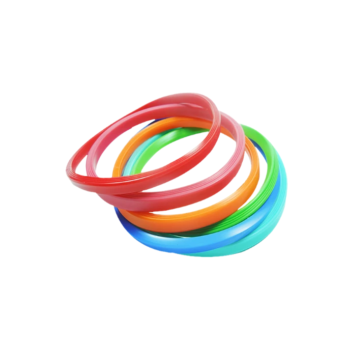 Waterproof Silicone Sealing Ring for Bottles, Jars 1