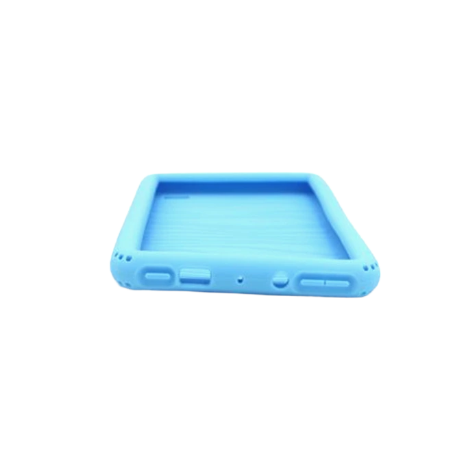 Universal Silicone Tablet Case – Shockproof Protective Cover 1