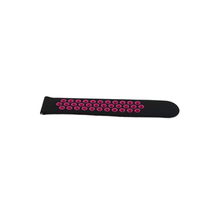 Soft Silicone Watch Strap for Kids – Adjustable Wristband 1