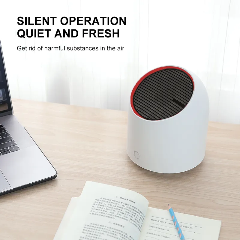 Best Air Purifier Air Quality Appliances Wholesale - JMK Smart 6