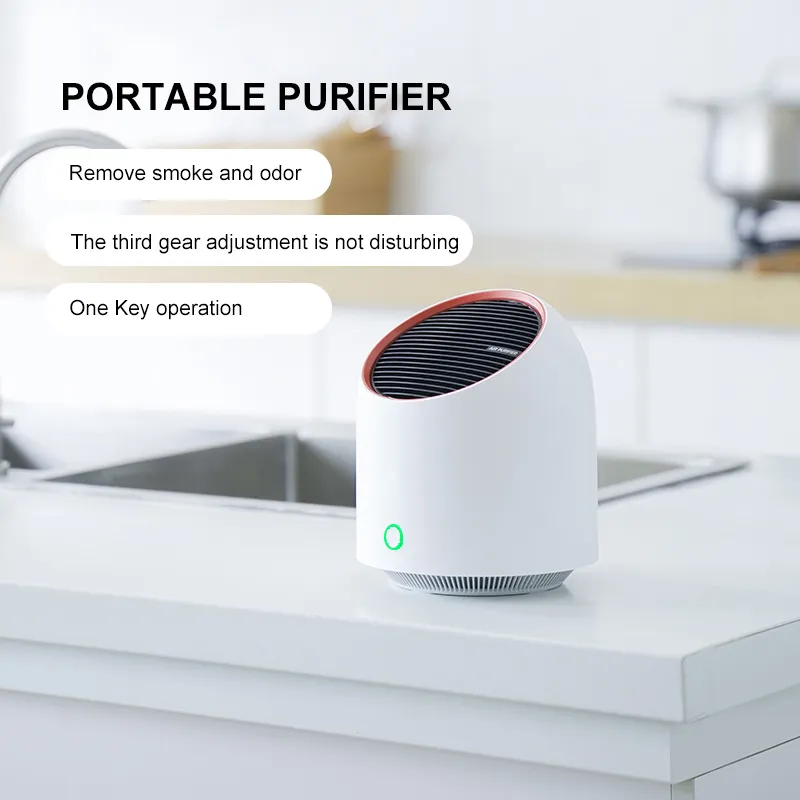 Best Air Purifier Air Quality Appliances Wholesale - JMK Smart 8