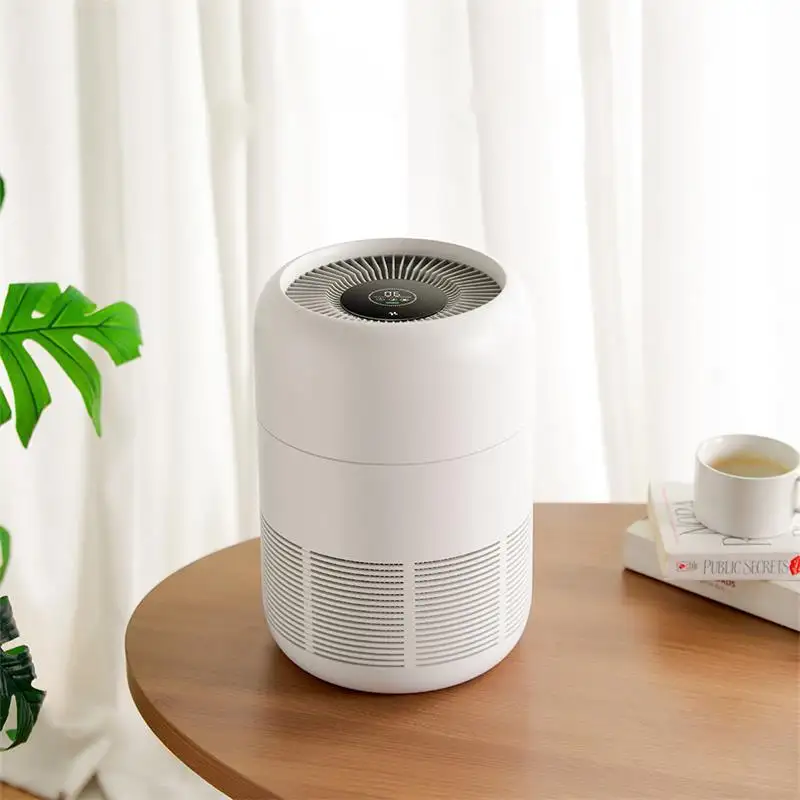 Air Filter by JMK Smart 5