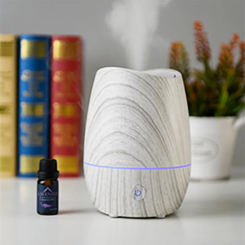 Aroma Scent Diffuser Air Quality Appliances Wholesale - JMK Smart 8