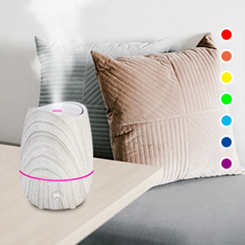 Aroma Scent Diffuser Air Quality Appliances Wholesale - JMK Smart 4