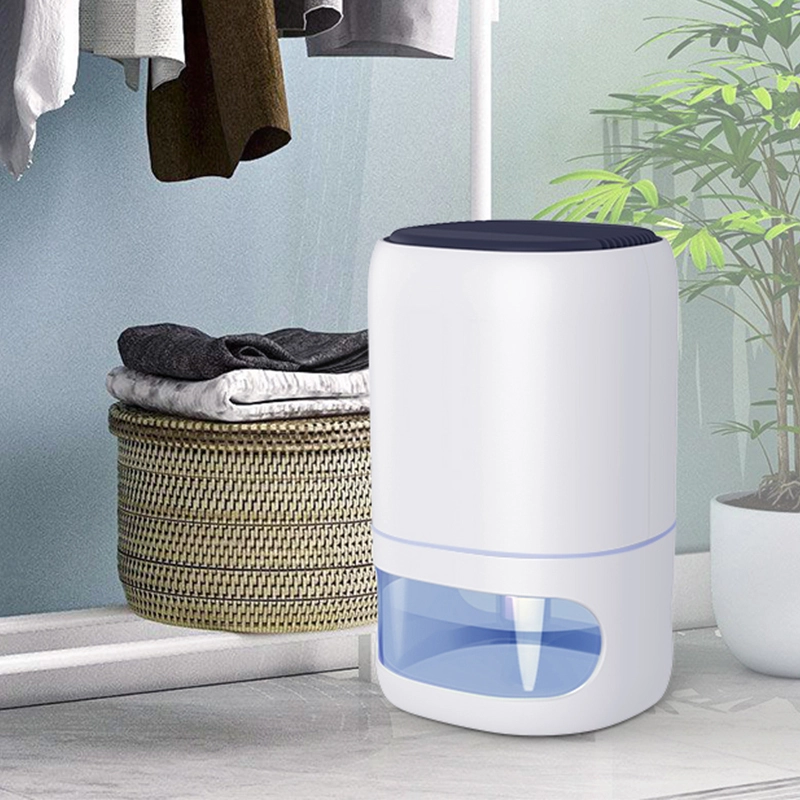 JMK Smart Dehumidifier Anion purification Interior Room Bedroom Smart Portable air Dehumidifier 1