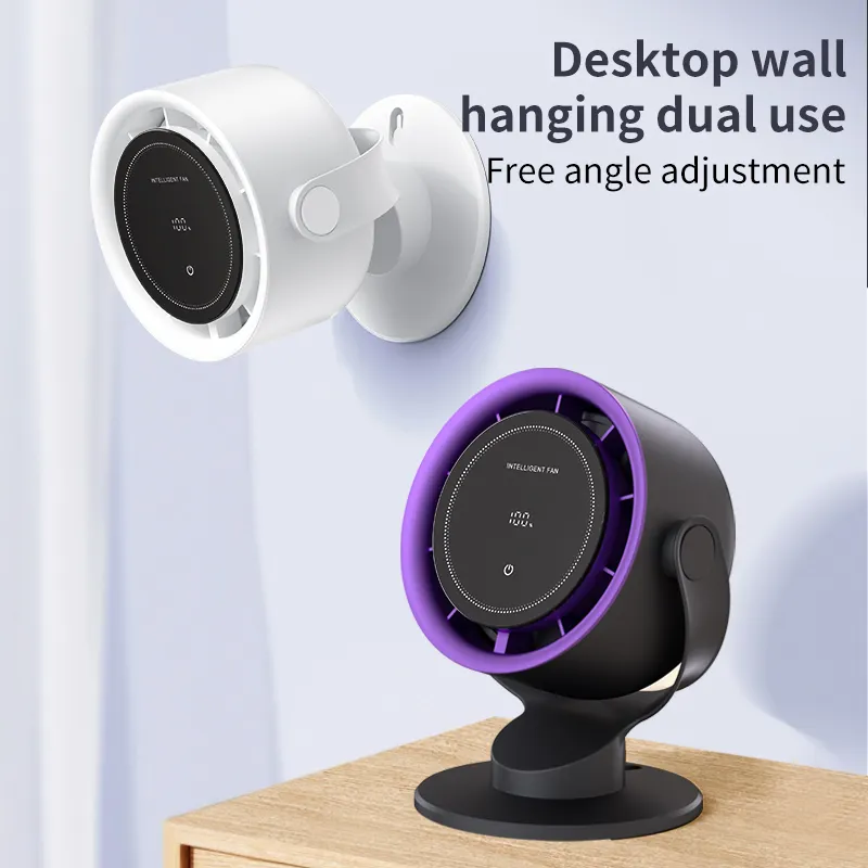 Best Table Fan for Bedroom Fan Appliance Wholesale - JMK Smart 4