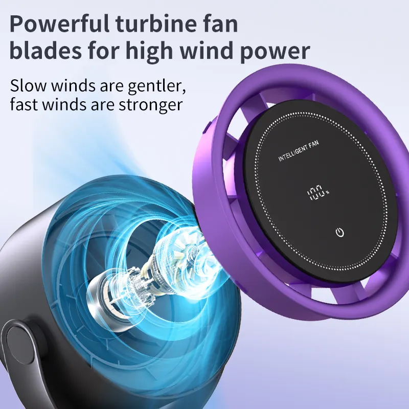 Best Table Fan for Bedroom Fan Appliance Wholesale - JMK Smart 6