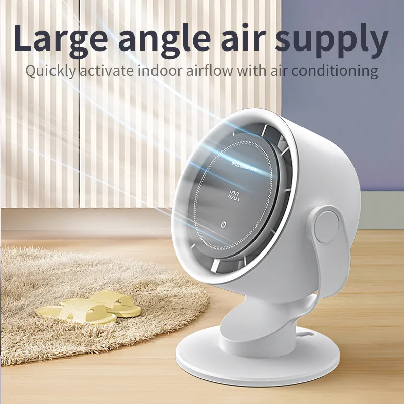 Best Table Fan for Bedroom Fan Appliance Wholesale - JMK Smart 5