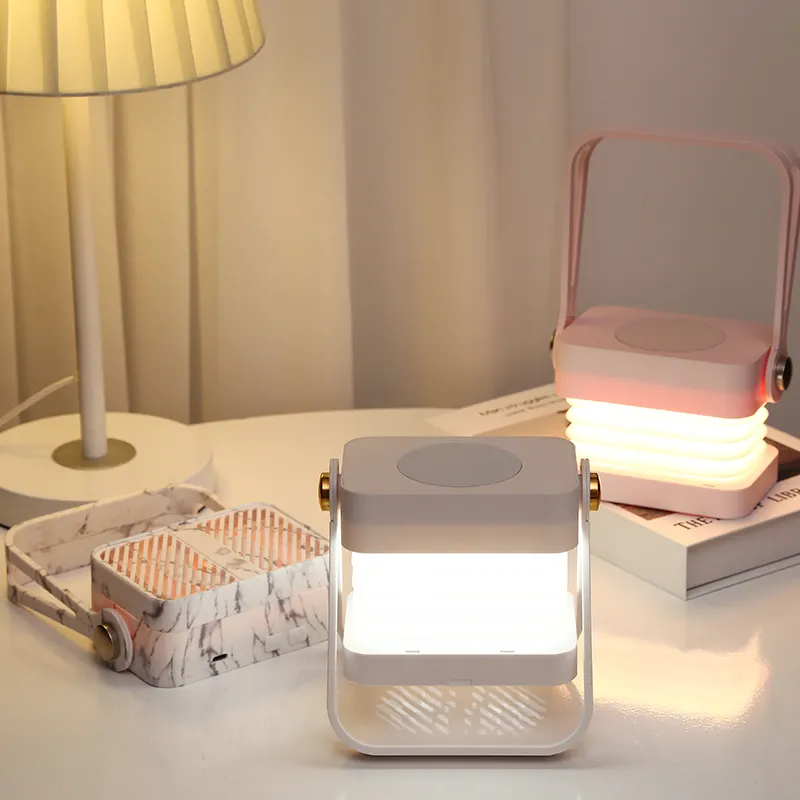 Intelligent Night Light Motion Sensor by JMK Smart 6