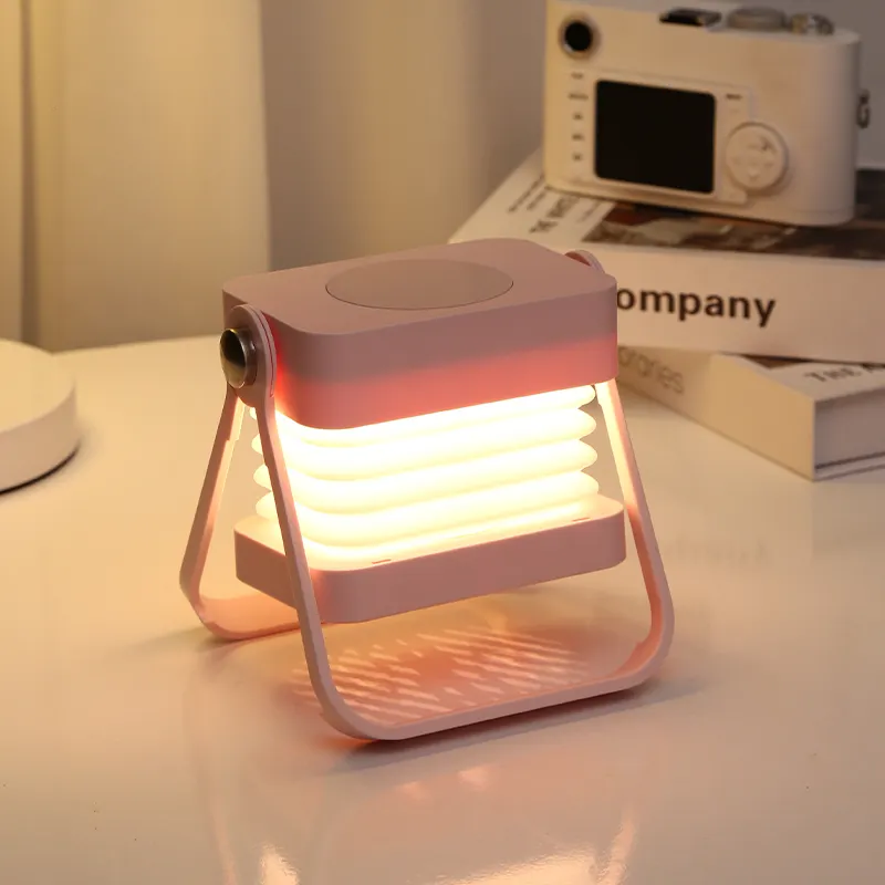 Intelligent Night Light Motion Sensor by JMK Smart 9