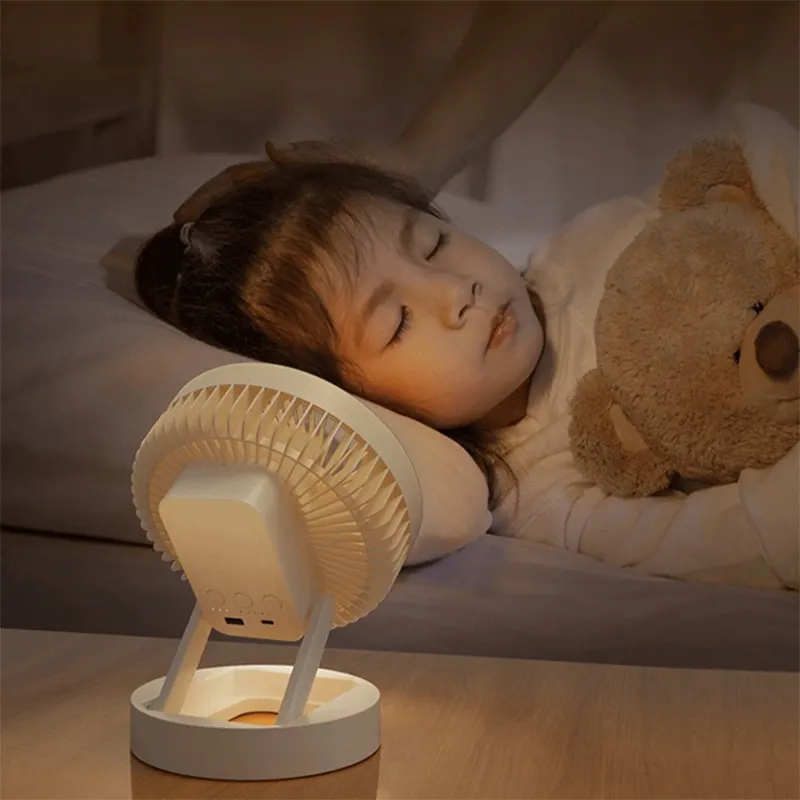 Outdoor Camping Fan Outdoor Camping Fan Wholesale - JMK Smart 8