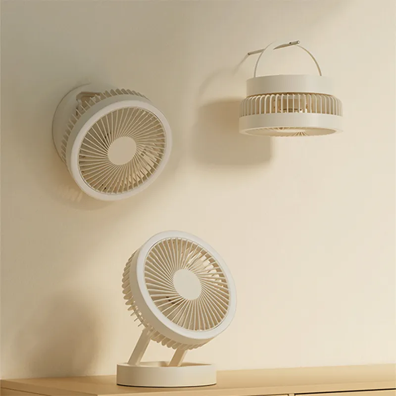 Outdoor Camping Fan Outdoor Camping Fan Wholesale - JMK Smart 6