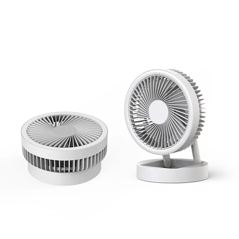 Outdoor Camping Fan Outdoor Camping Fan Wholesale - JMK Smart 4