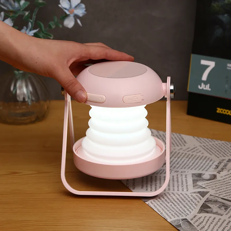 Smart Night Light Smart Lamp Wholesale - JMK Smart 6