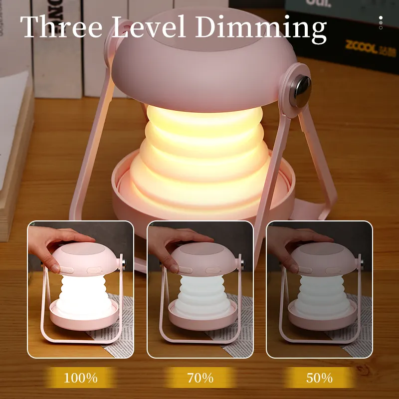 Smart Night Light Smart Lamp Wholesale - JMK Smart 9