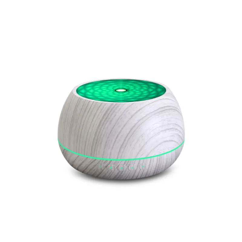 Best Oil Diffuser Air Quality Appliances Wholesale - JMK Smart 6
