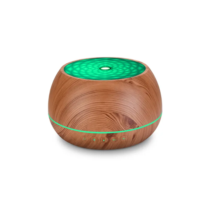 Best Oil Diffuser Air Quality Appliances Wholesale - JMK Smart 3