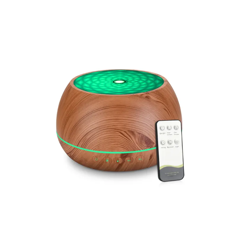 Best Oil Diffuser Air Quality Appliances Wholesale - JMK Smart 4