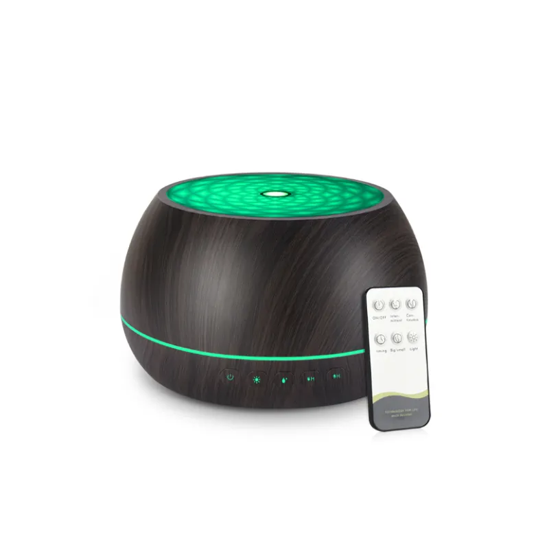Best Oil Diffuser Air Quality Appliances Wholesale - JMK Smart 5