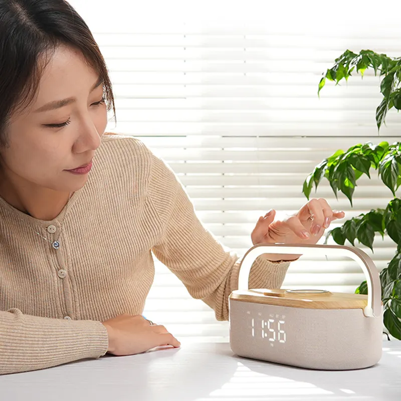 Desktop Speaker Sound Audio Wholesale - JMK Smart 4