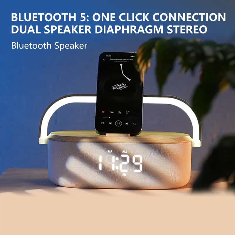 Desktop Speaker Sound Audio Wholesale - JMK Smart 7