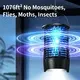 Indoor Bug Zapper by JMK Smart 5