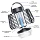 Best Bug Zapper by JMK Smart 9