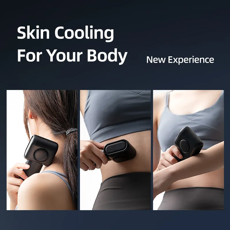 Rechargeable Hand Held Fan Handheld Fan Wholesale - JMK Smart 6