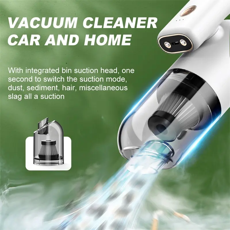 Best Handheld Vacuum Vacuum Cleaner Wholesale - JMK Smart 6