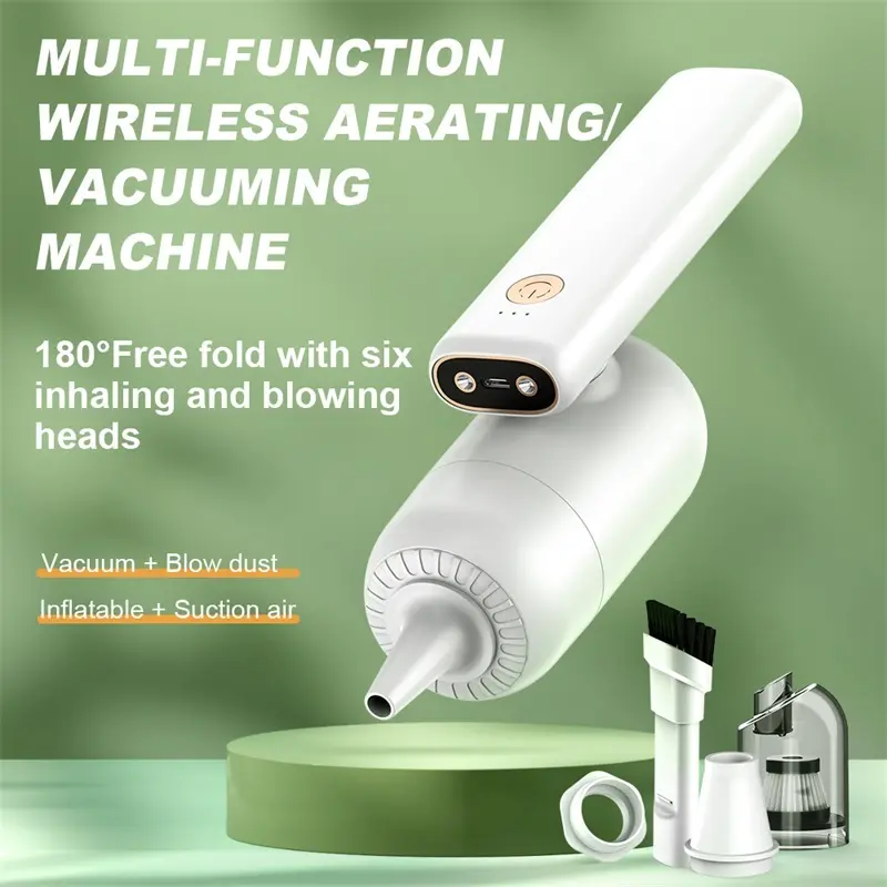 Best Handheld Vacuum Vacuum Cleaner Wholesale - JMK Smart 8