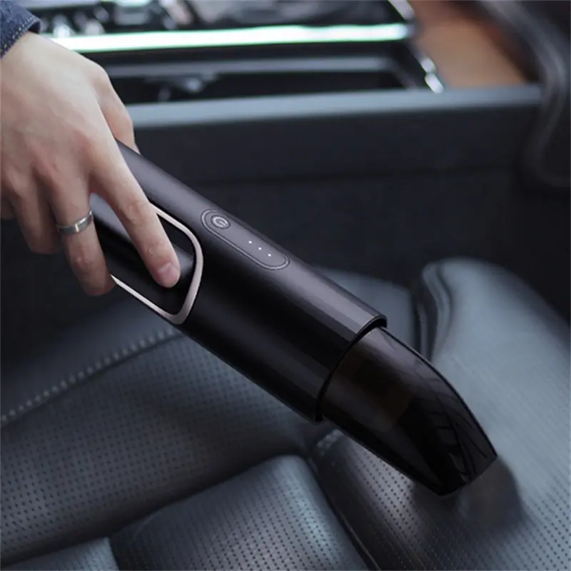 Wet Dry Vacuum by JMK Smart 9