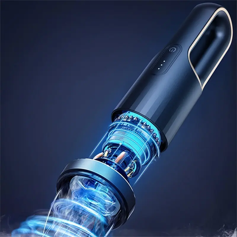 Wet Dry Vacuum by JMK Smart 8