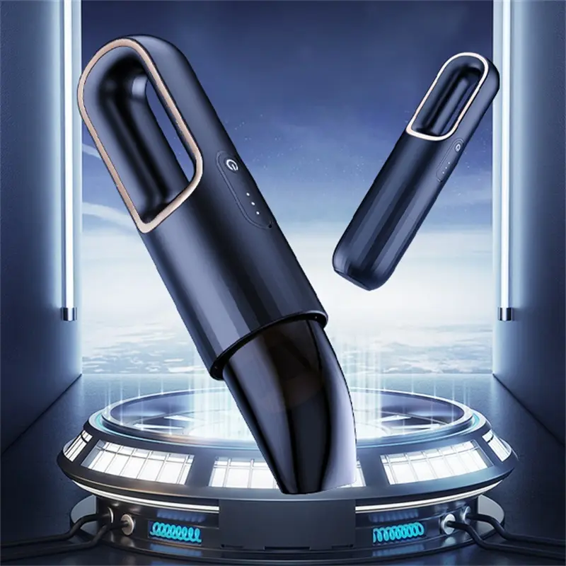 Wet Dry Vacuum by JMK Smart 7