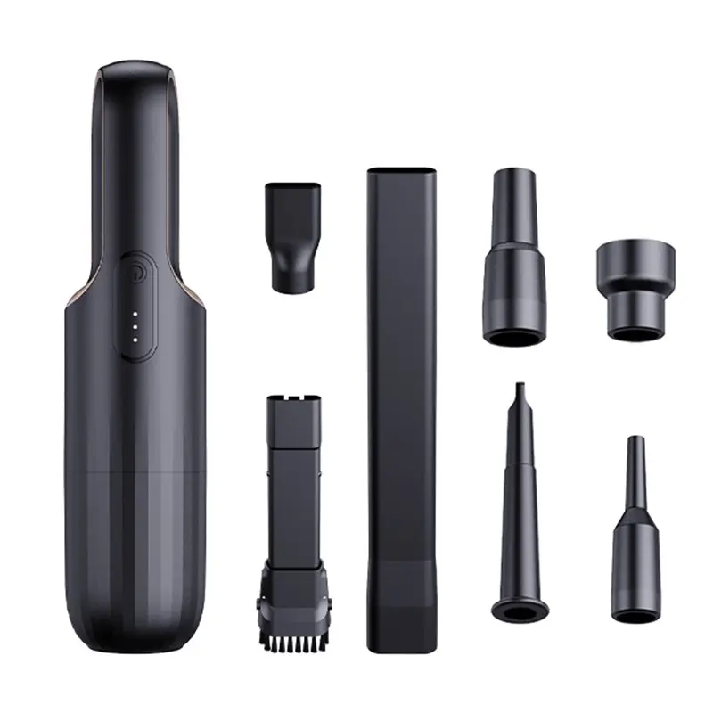 Wet Dry Vacuum by JMK Smart 4