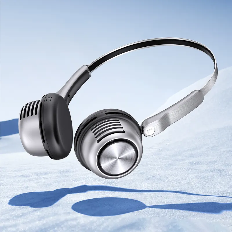 Lazy Hanging Neck Fan Fan Appliance Wholesale - JMK Smart 4