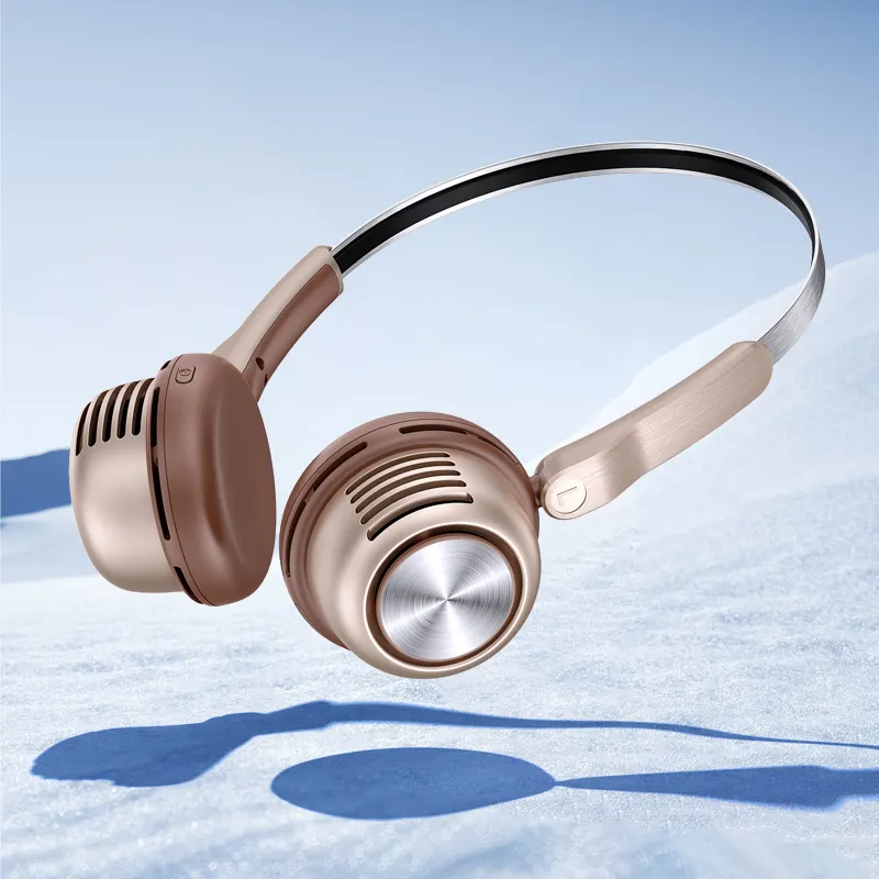 Lazy Hanging Neck Fan Fan Appliance Wholesale - JMK Smart 5