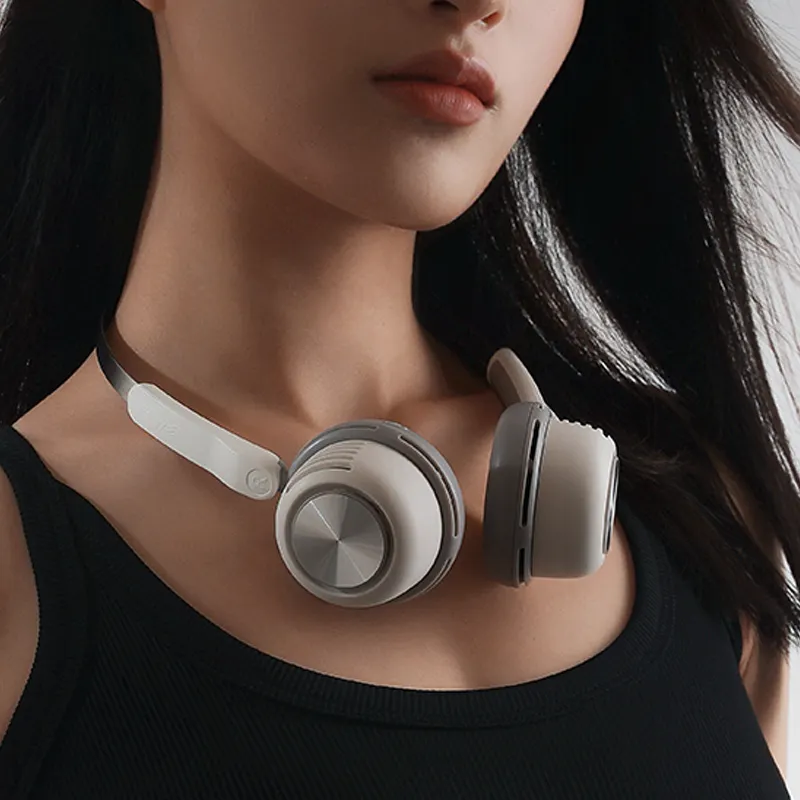 Lazy Hanging Neck Fan Fan Appliance Wholesale - JMK Smart 7