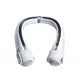Portable Hanging Neck Sports Fan Wearable Neck Fan Wholesale - JMK Smart 4