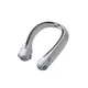 Portable Hanging Neck Sports Fan Wearable Neck Fan Wholesale - JMK Smart 2