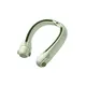 Portable Hanging Neck Sports Fan Wearable Neck Fan Wholesale - JMK Smart 3