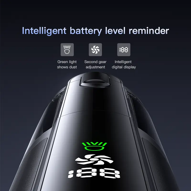 Household Hoovers Products Wholesale - JMK Smart 9